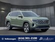  Volkswagen Atlas
