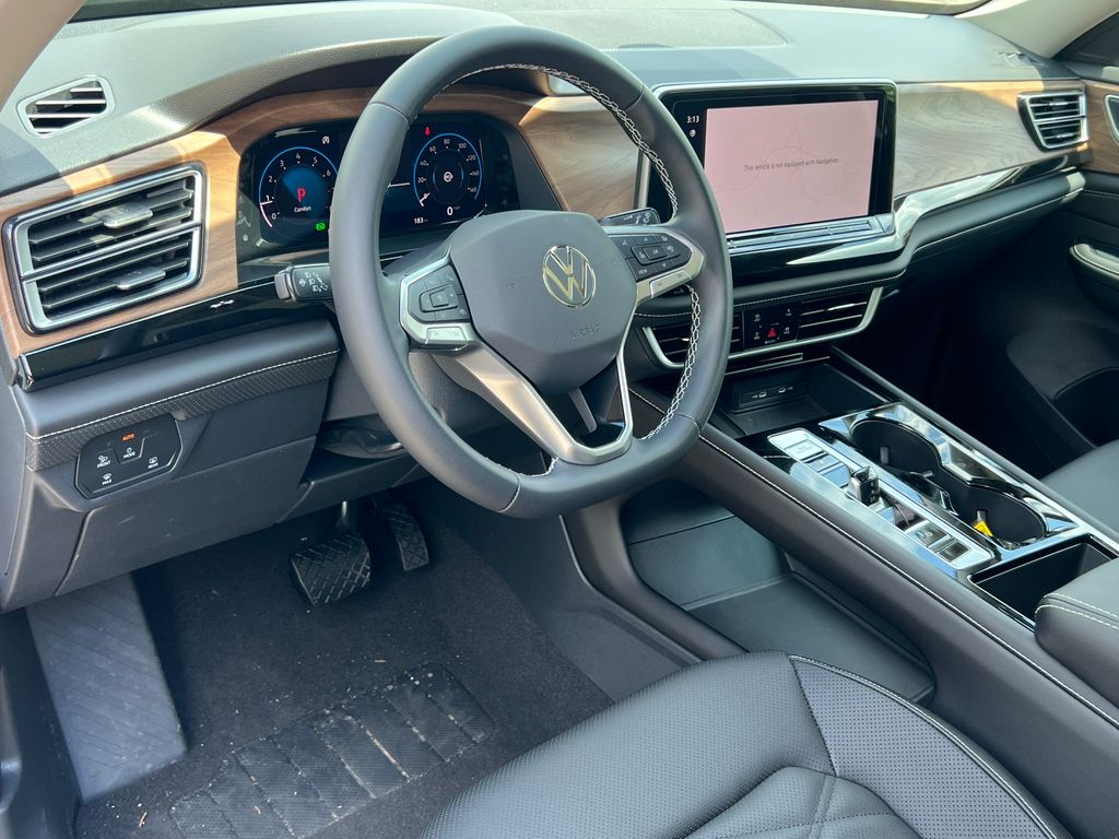 2026 Volkswagen Atlas SE w/Tech - Photo 18