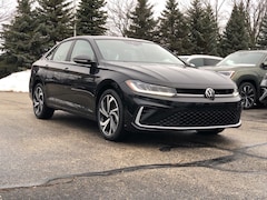 2026 Volkswagen Jetta