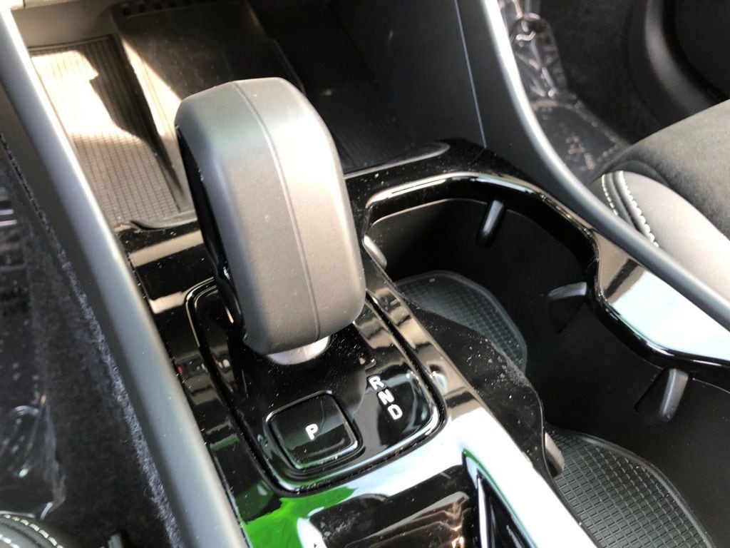 2026 Volvo XC40 Ultra Black Edition - Photo 26