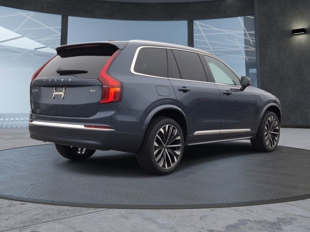 New 2026 Volvo XC90 B6 Ultra 7-Seater SUV