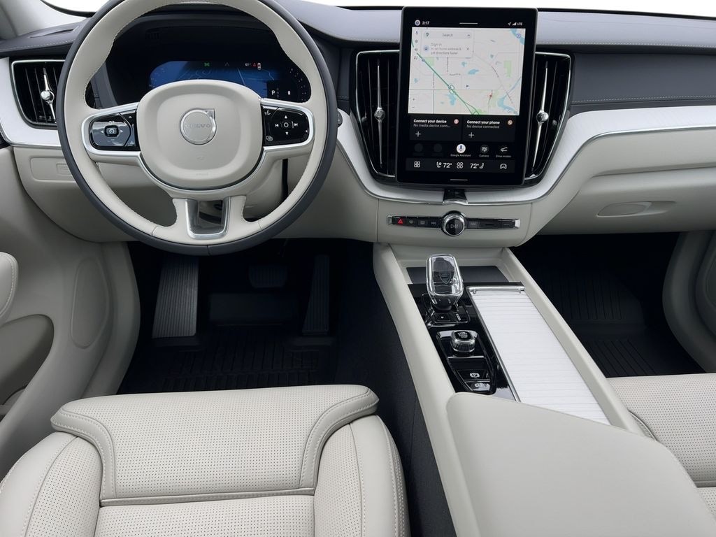 New 2026 Volvo XC60 B5 Ultra SUV