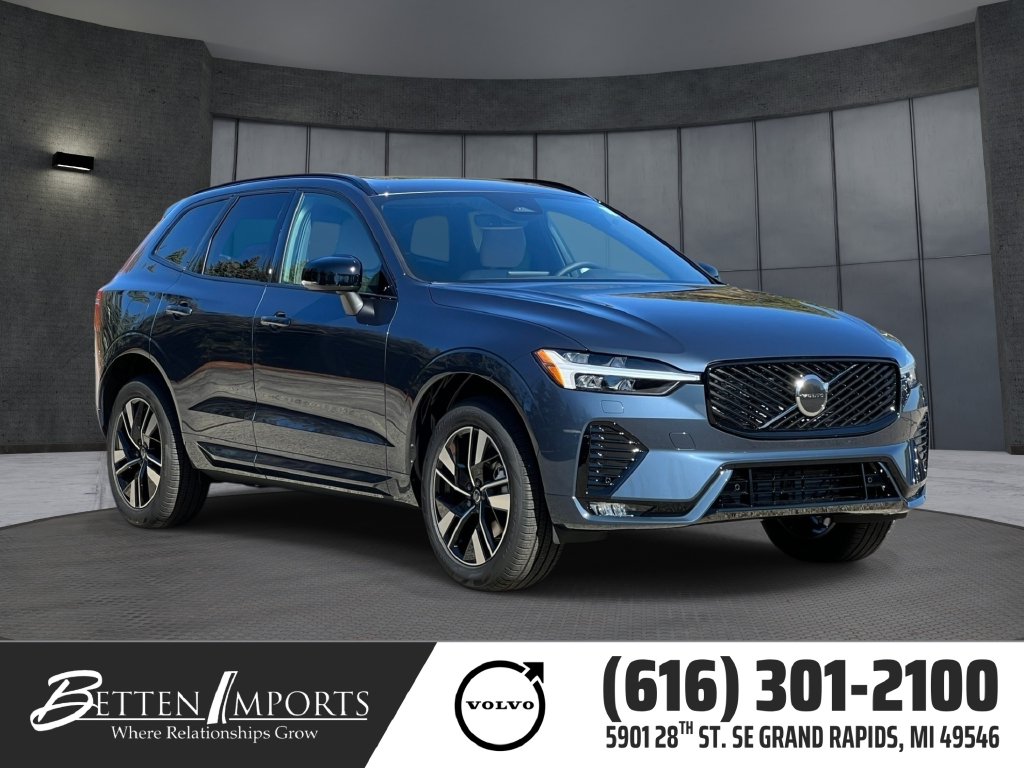 2027 Volvo XC60