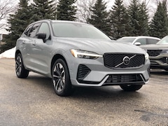 2026 Volvo XC60 plug-in hybrid
