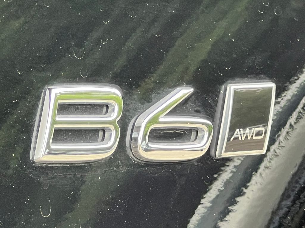 2026 Volvo XC90 Plus - Photo 9
