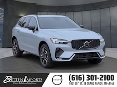 2026 Volvo XC60