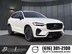 2026 Volvo XC60 plug-in hybrid