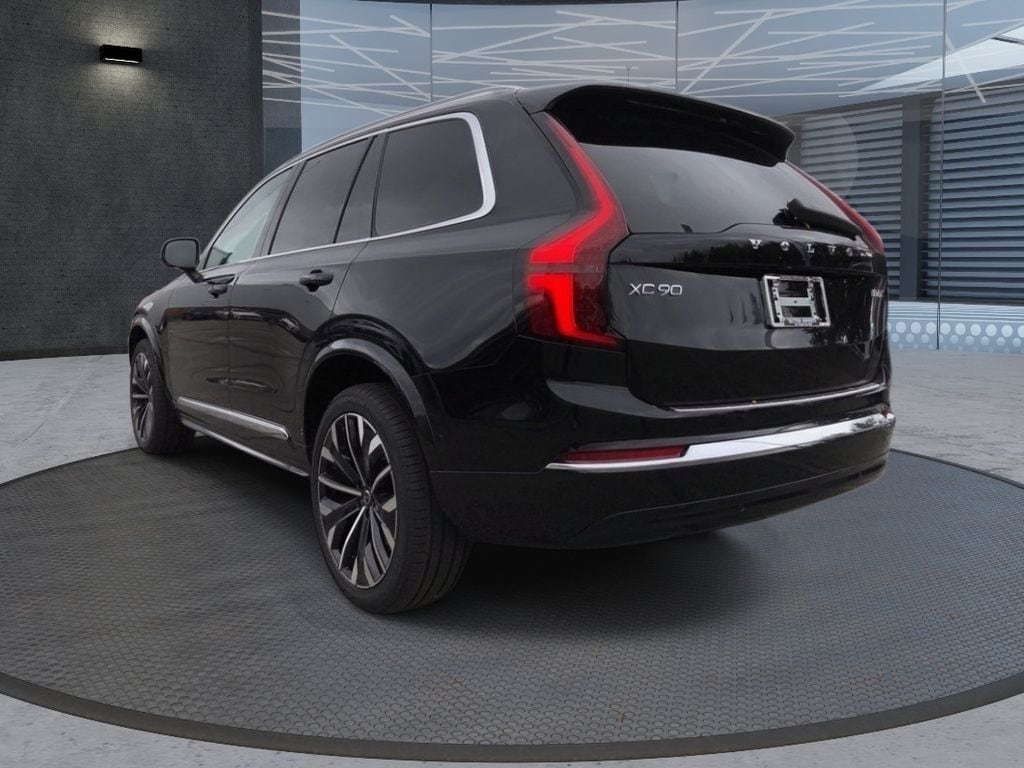 New 2026 Volvo XC90 B6 Plus 7-Seater SUV
