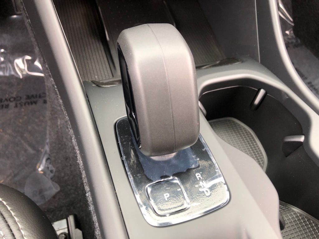 2026 Volvo XC40 Core - Photo 21