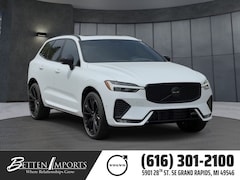 2026 Volvo XC60