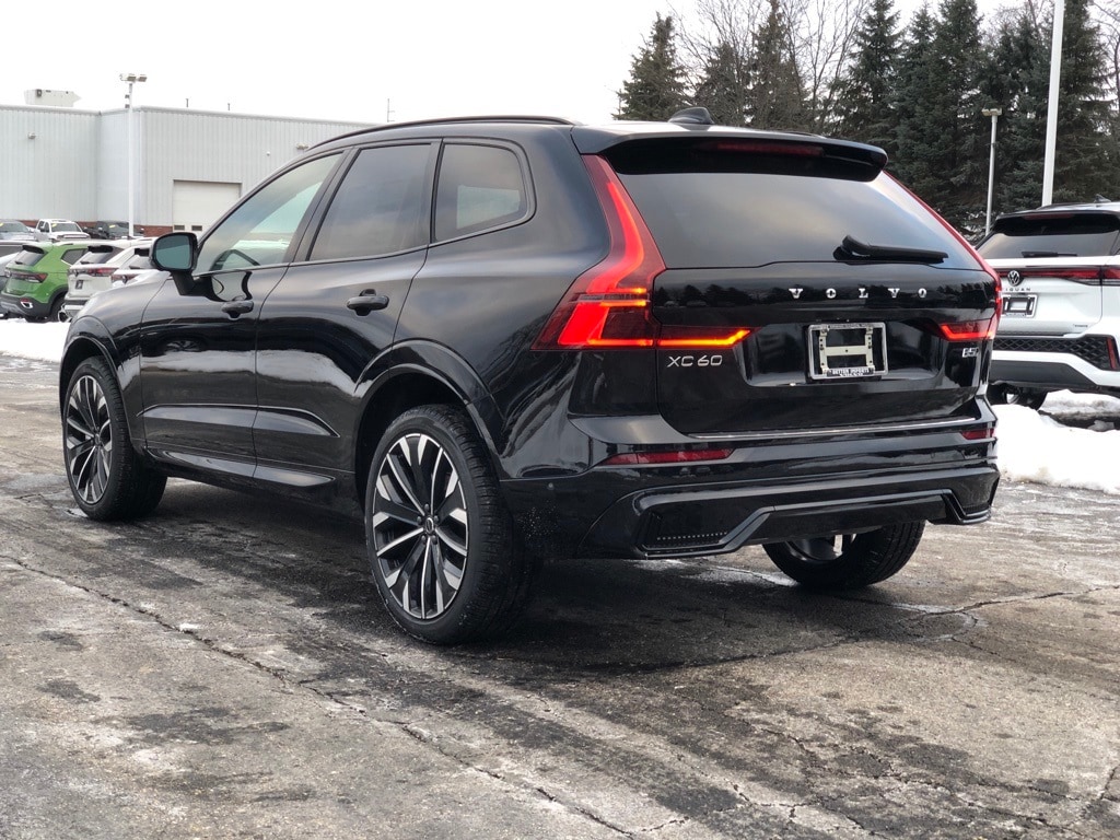 New 2026 Volvo XC60 B5 Ultra SUV