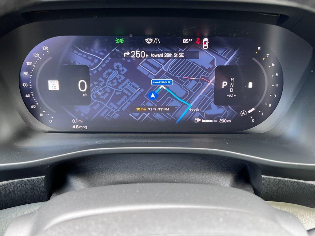 2026 Volvo XC40 Ultra - Photo 19