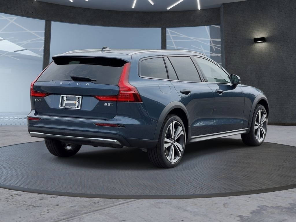 New 2026 Volvo V60 Cross Country B5 Plus Wagon
