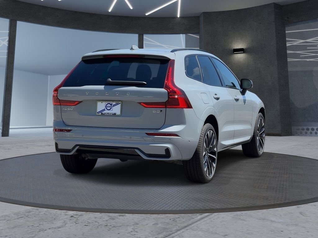 New 2026 Volvo XC60 B5 Ultra SUV
