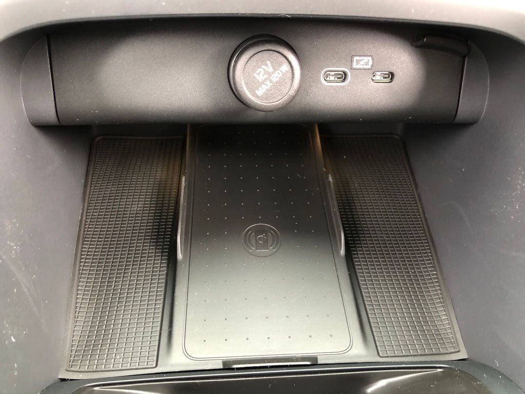 2026 Volvo XC40 Core - Photo 19