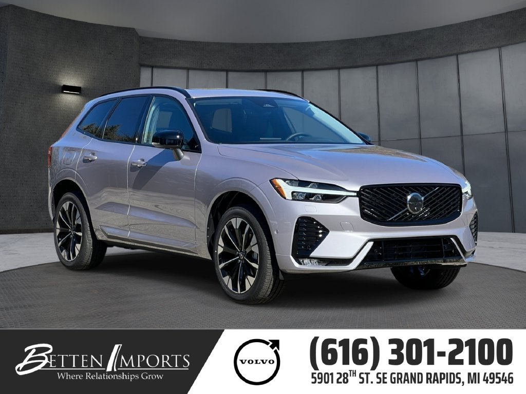 2027 Volvo XC60