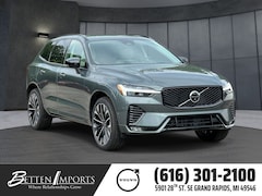 2027 Volvo XC60