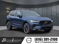 2026 Volvo XC60