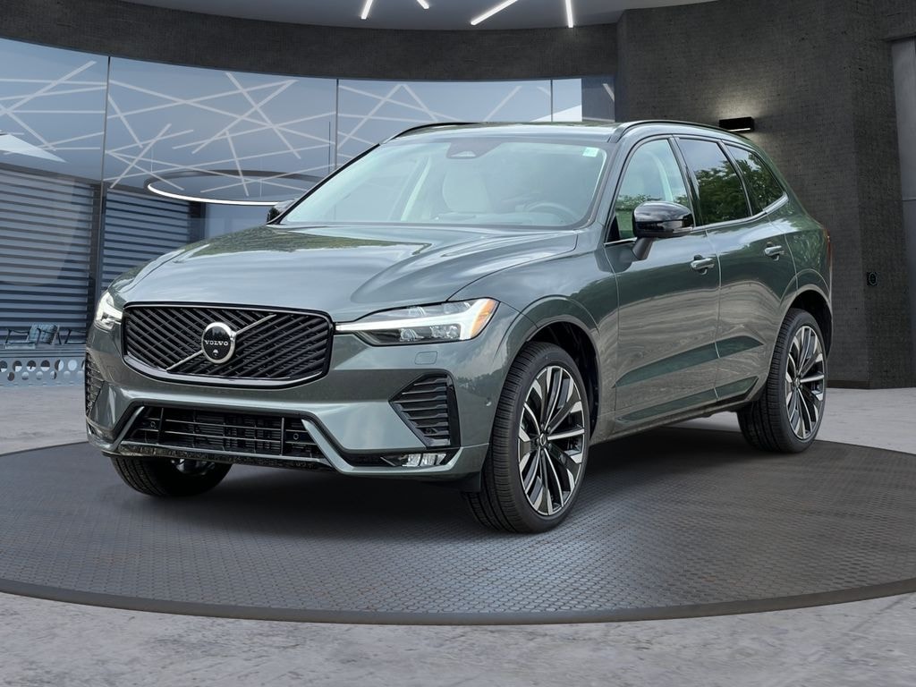 New 2027 Volvo XC60 Ultra SUV