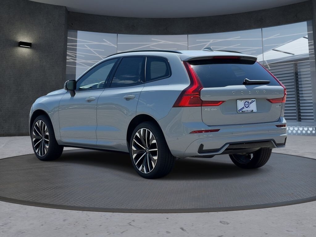 New 2026 Volvo XC60 B5 Ultra SUV
