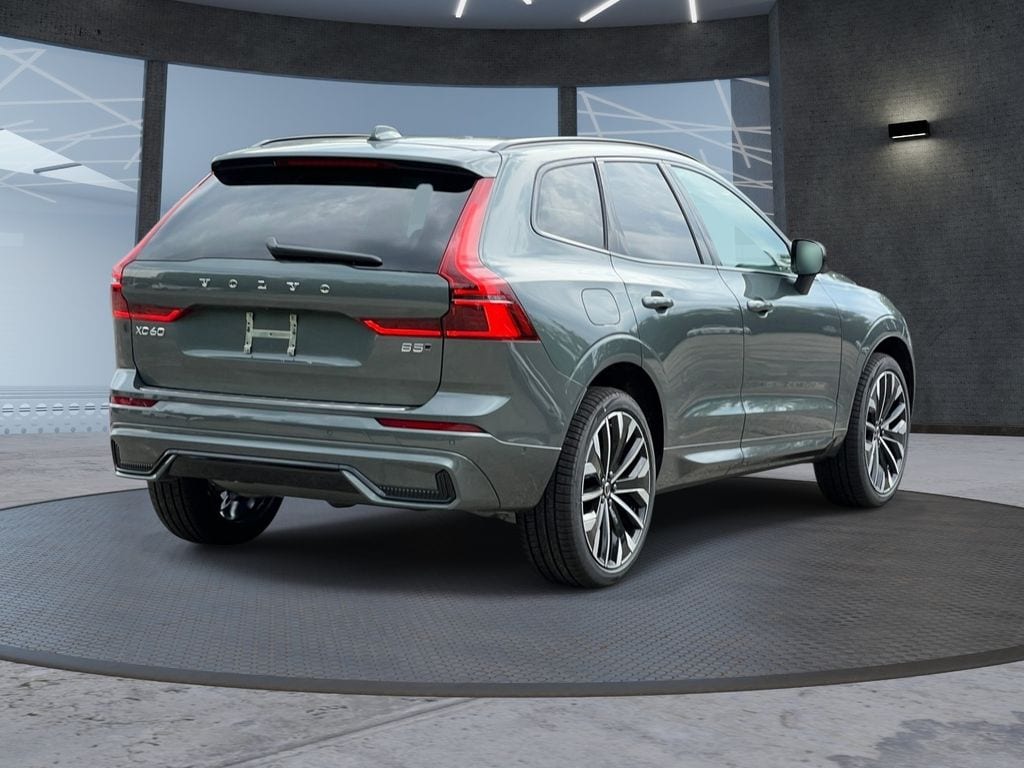 New 2027 Volvo XC60 Ultra SUV