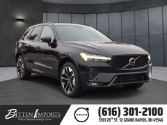 2026 Volvo XC60