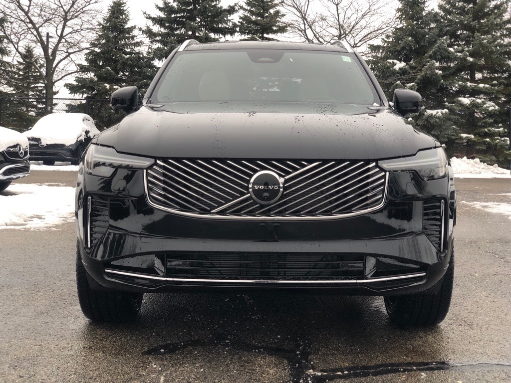 New 2026 Volvo XC90 B5 Plus 7-Seater SUV