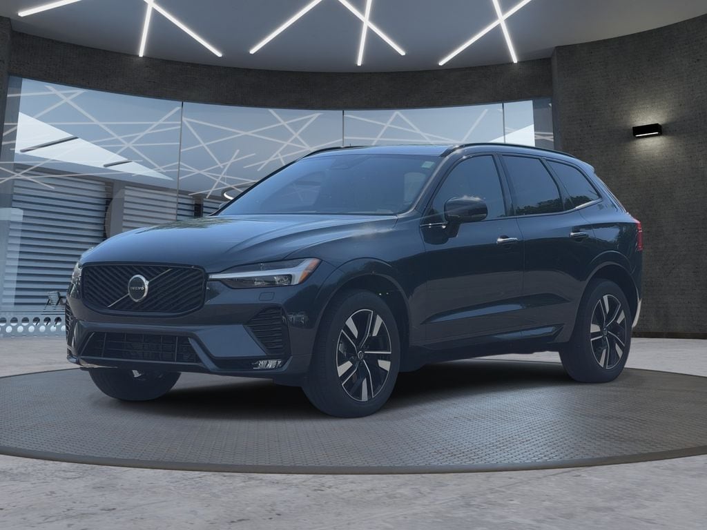 New 2026 Volvo XC60 B5 Core SUV