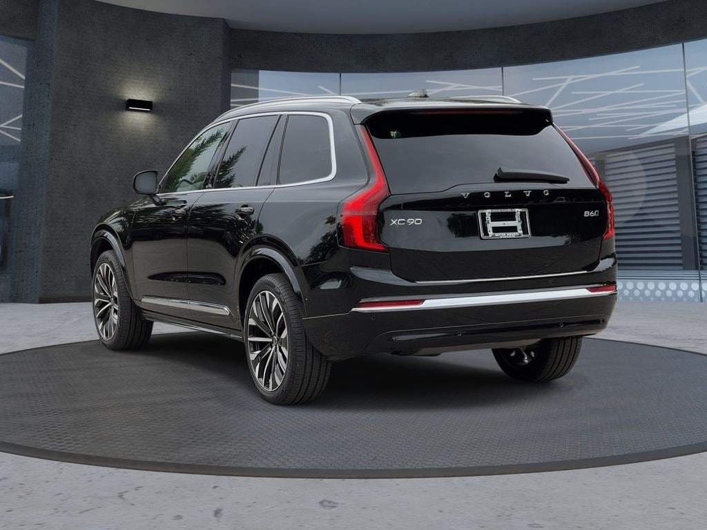 New 2026 Volvo XC90 B6 Plus 7-Seater SUV