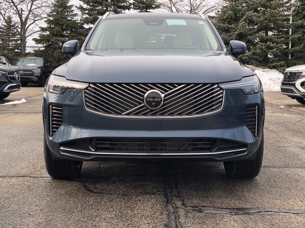 New 2026 Volvo XC90 B6 Ultra 7-Seater SUV