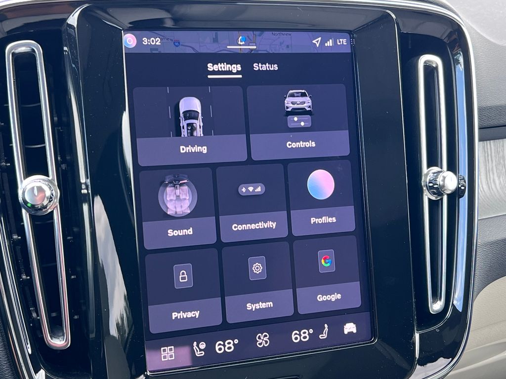 2026 Volvo XC40 Ultra - Photo 23