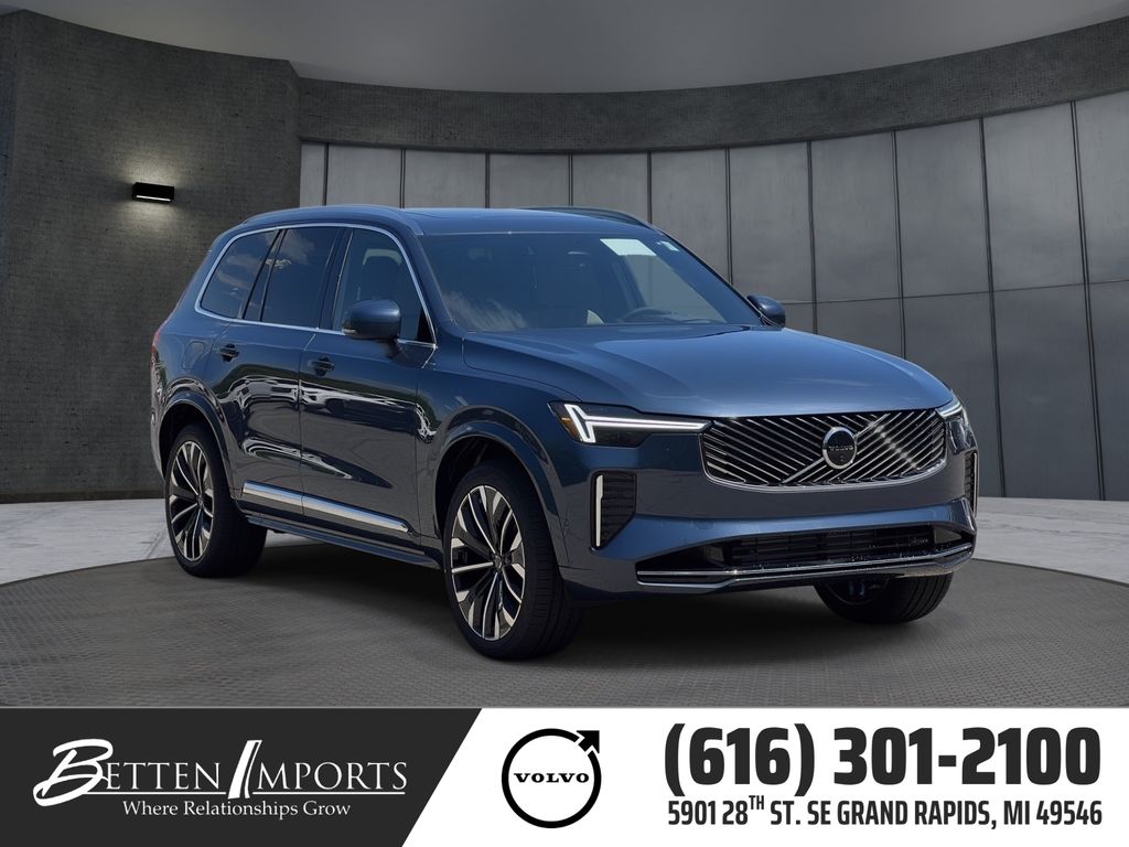 2026 Volvo XC90 T8 Recharge Ultra Bright 6-Seater 4WD's photo