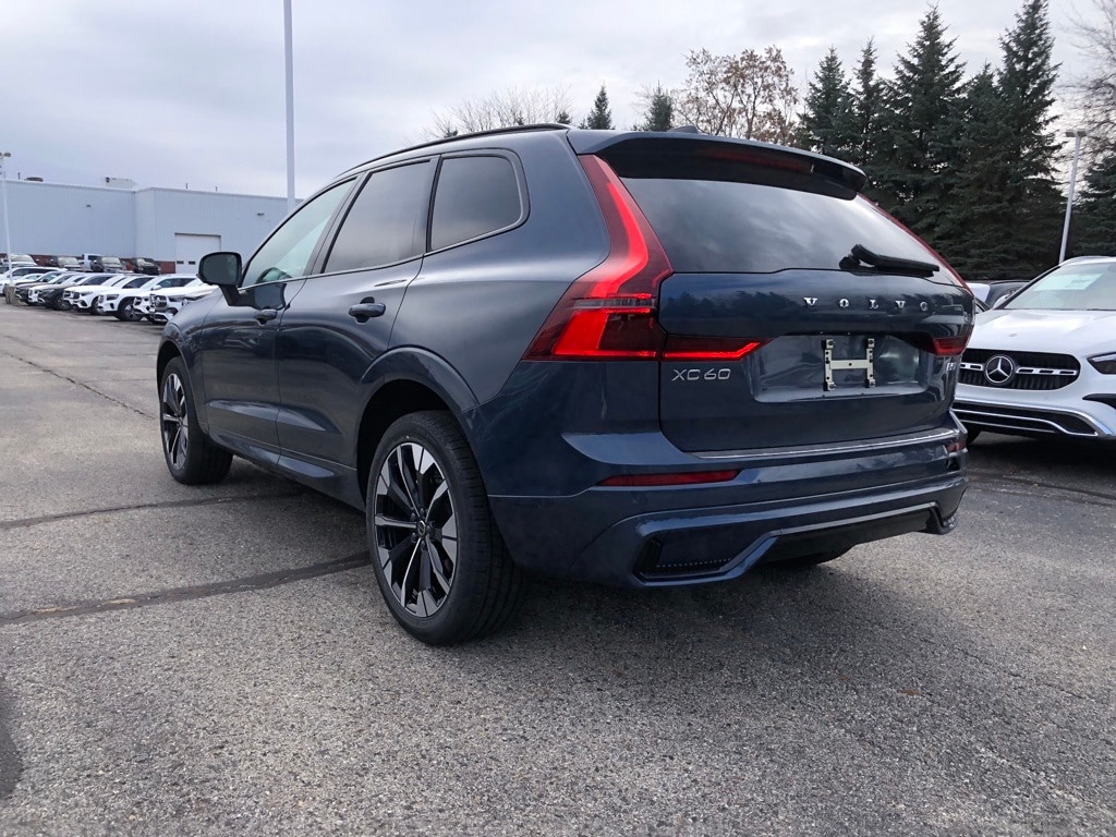 New 2026 Volvo XC60 B5 Plus SUV