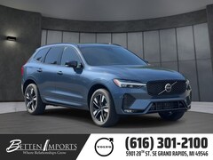 2026 Volvo XC60