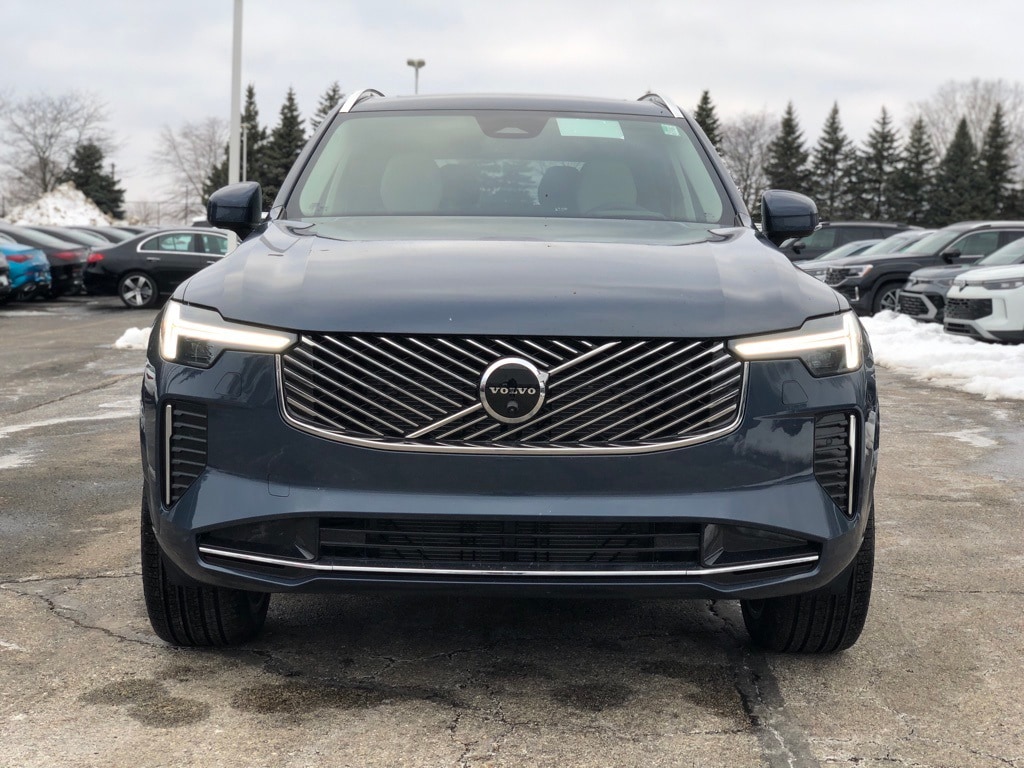 New 2026 Volvo XC90 B6 Ultra 7-Seater SUV