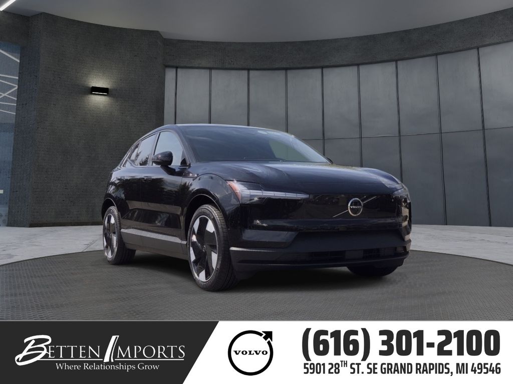2026 Volvo EX30 Twin Motor Performance Ultra's photo