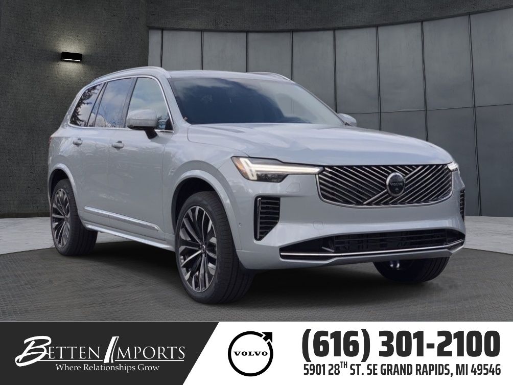 2026 Volvo XC90 B6 Ultra Bright 7-Seater 4WD's photo