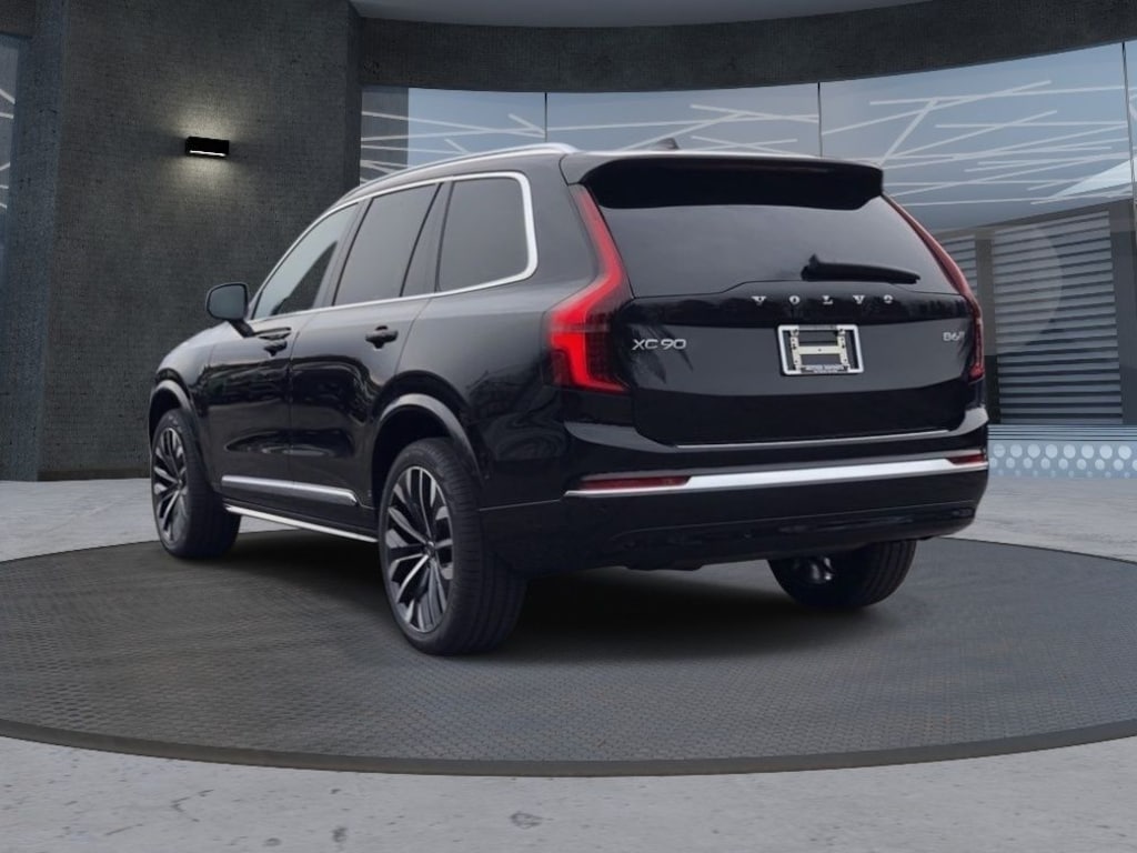 New 2026 Volvo XC90 B6 Plus 7-Seater SUV