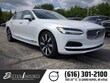 Volvo S90 Recharge Plug-In Hybrid