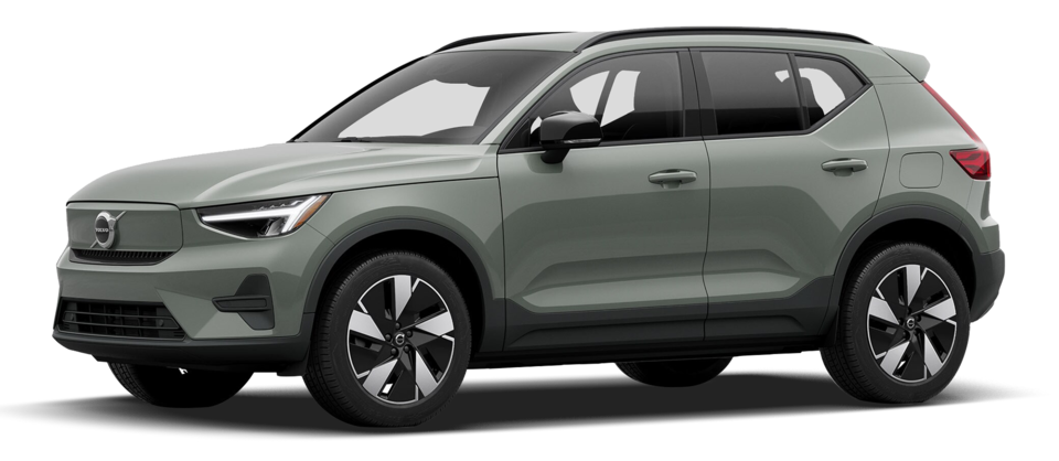 2026 Volvo EX40 Core