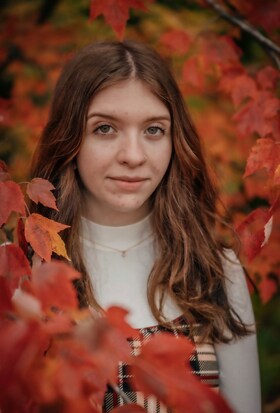 Staff member Cam Kasinger from ID_69a6ddb14412