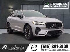 2026 Volvo XC60