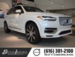 Volvo XC90 plug-in hybrid