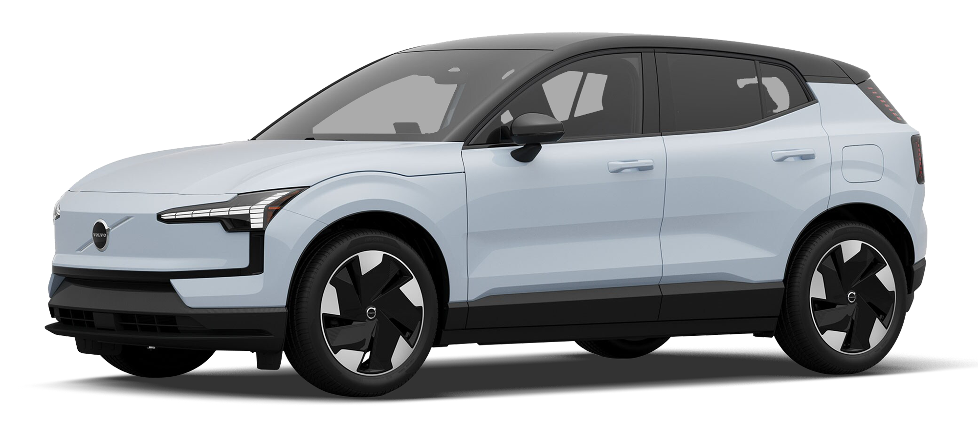 Single Motor Extended Range Plus