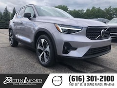Used 2026 Volvo XC40 B5 Plus SUV in Grand Rapids, MI