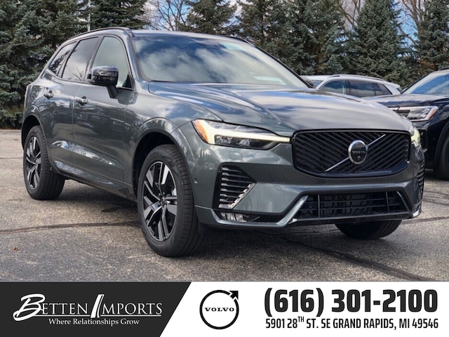 2026 Volvo XC90 B6 Ultra 7-Seater AWD SUV