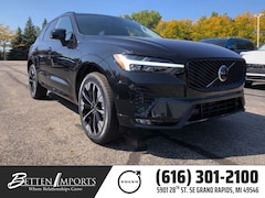 2026 Volvo XC60 B5 Plus SUV