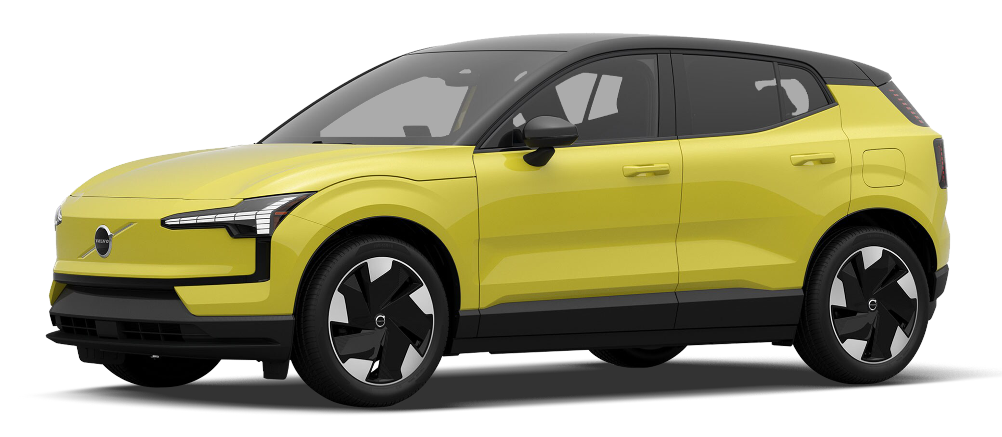 Twin Motor Performance Plus