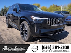 2026 Volvo XC90 B6 Plus 7-Seater SUV