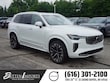 Volvo XC90 plug-in hybrid